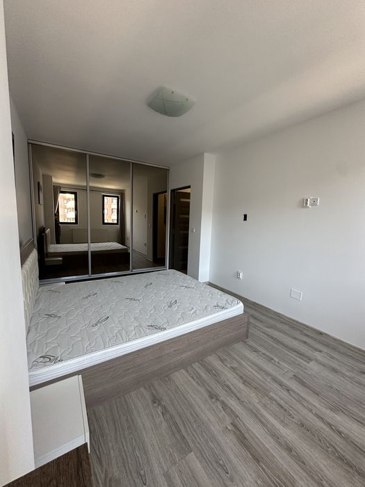 Inchiriez apartament 2 camere decomandate langa Iulius Mall - Park Lake  €650 nenegociabil