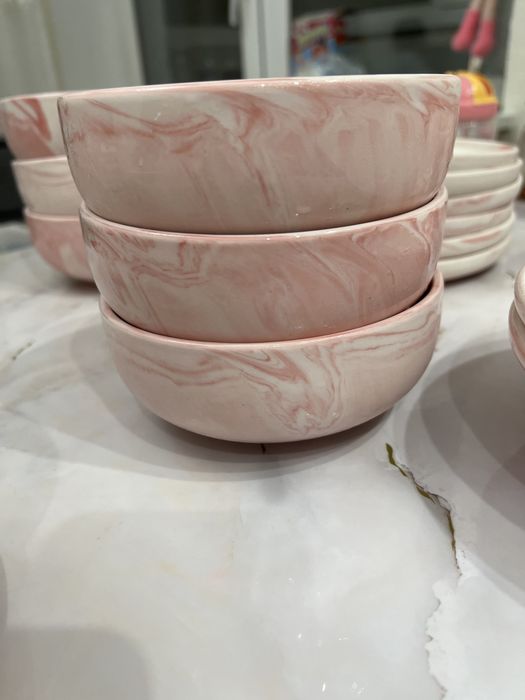 Чайно - Столовый набор