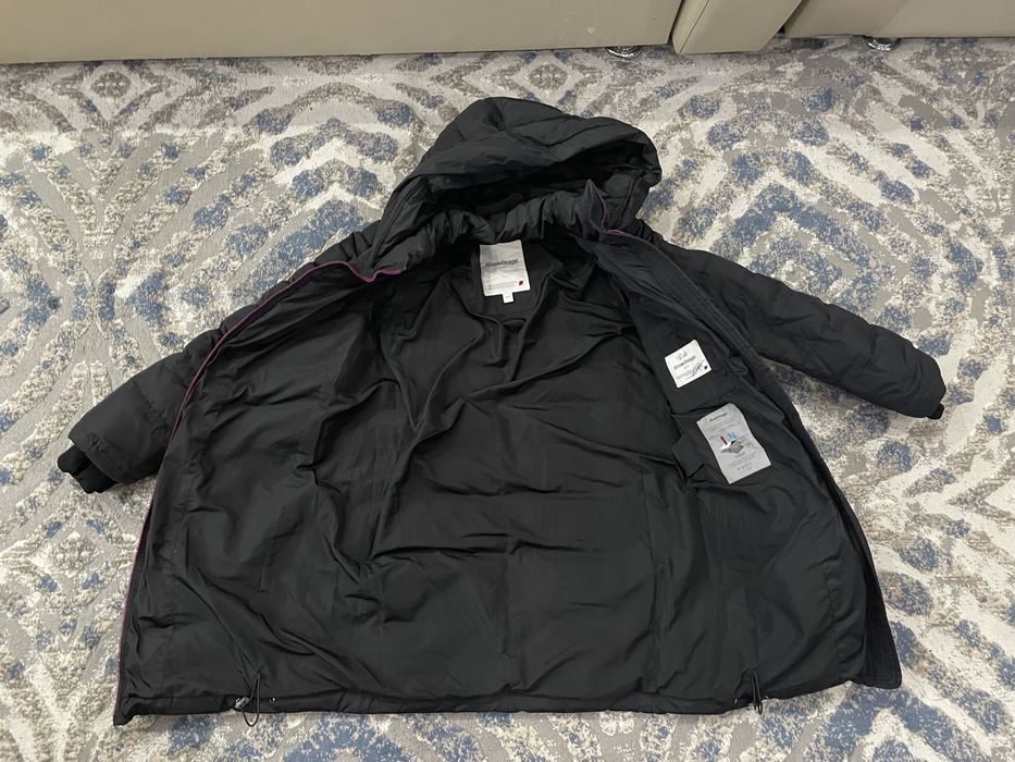 Продается куртка Зима