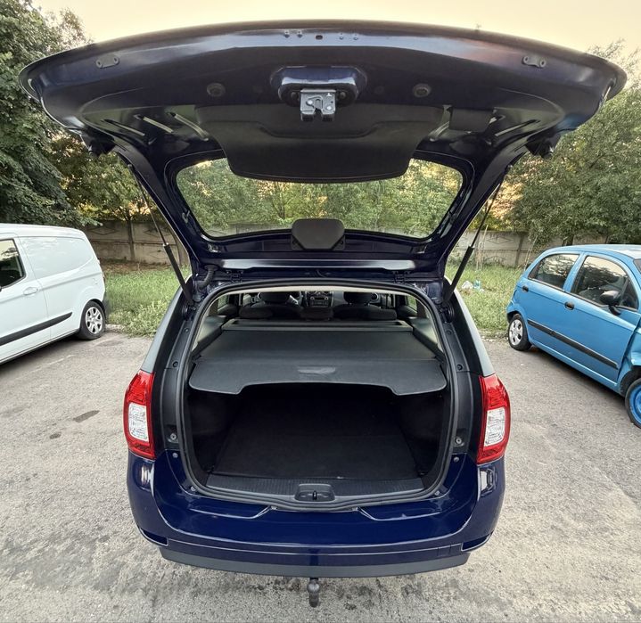 Dacia Logan MCV,  1.5 dci , 2020