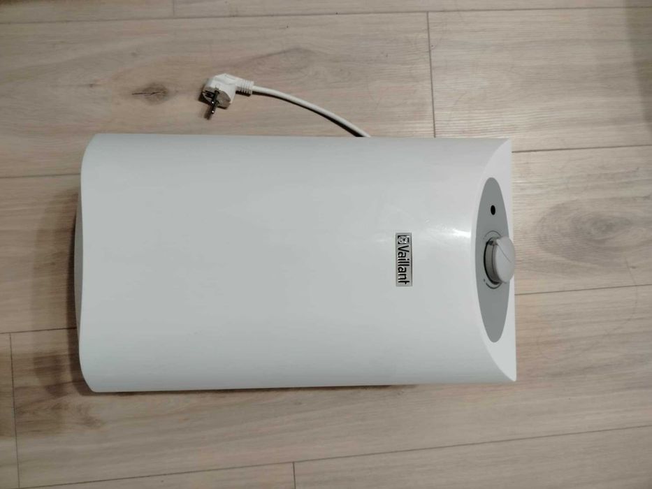 Бойлер Vaillant VEN 5/6 U plus 5литра Gernany