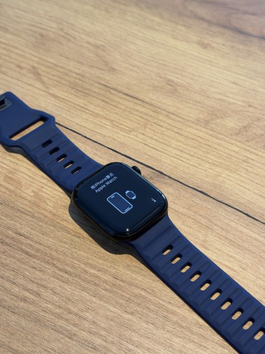 Apple Watch 10 46mm cel/Baterie100%/Garantie 12 luni @atsgsm.ro