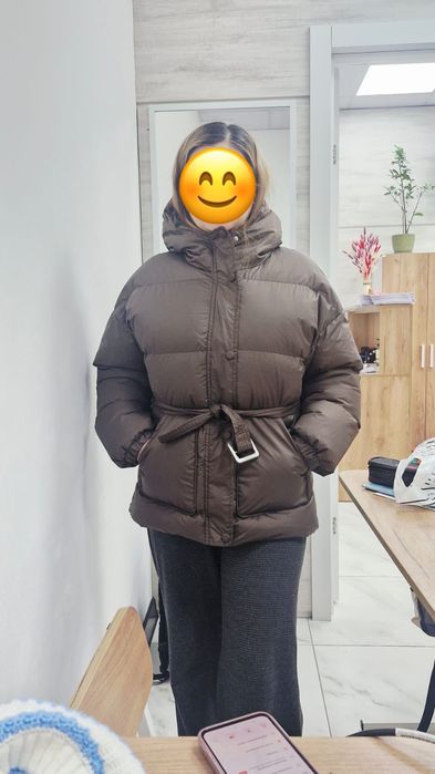 Продам куртку весна-осень