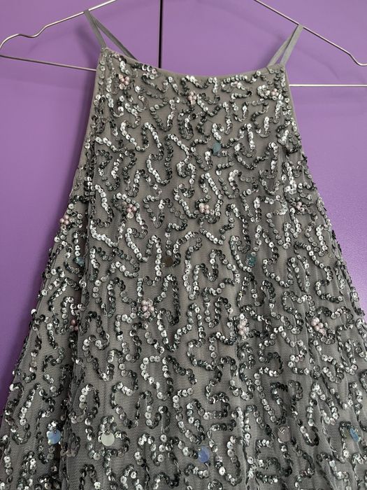 Дълга официална рокля Dorothy Perkins