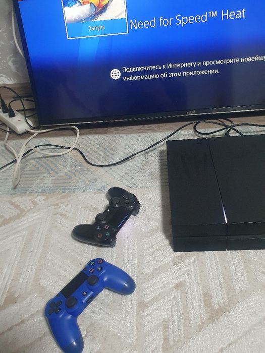Playstation 4 1 tb
