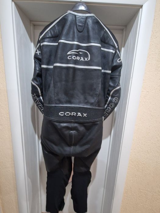 Продавам Мото Екип