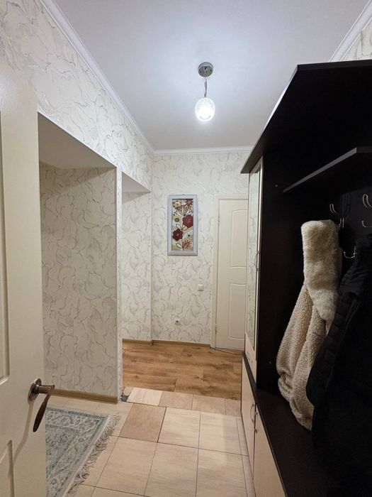 Продается 2-комнатная квартира!