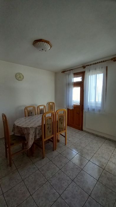 Къща в гр. Българово .На 20 км от гр  Бургас.