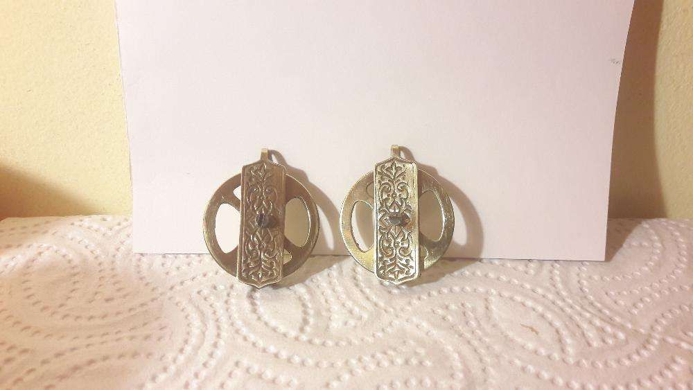 Scripeti pt pendule Gustav Becker