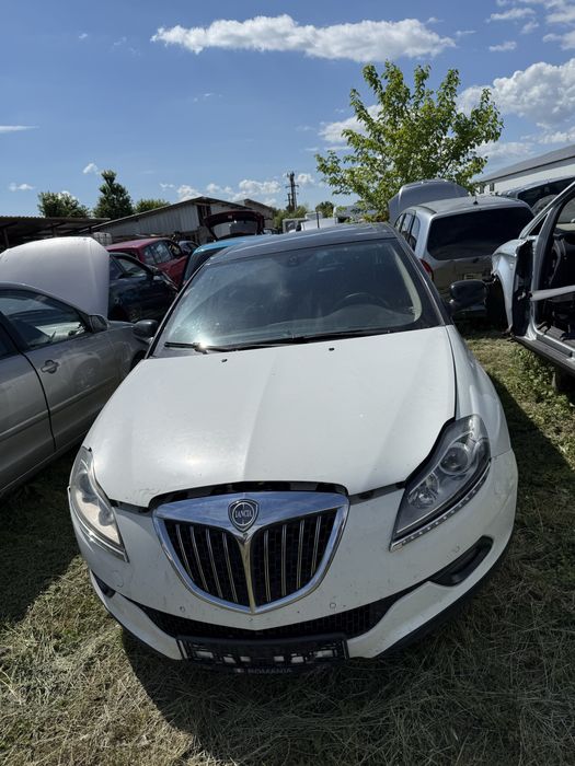 Dezmembrez lancia delta 2010