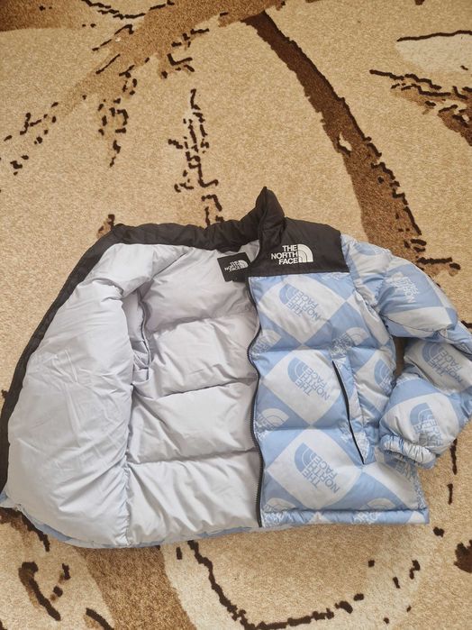 ЯКЕ The North Face