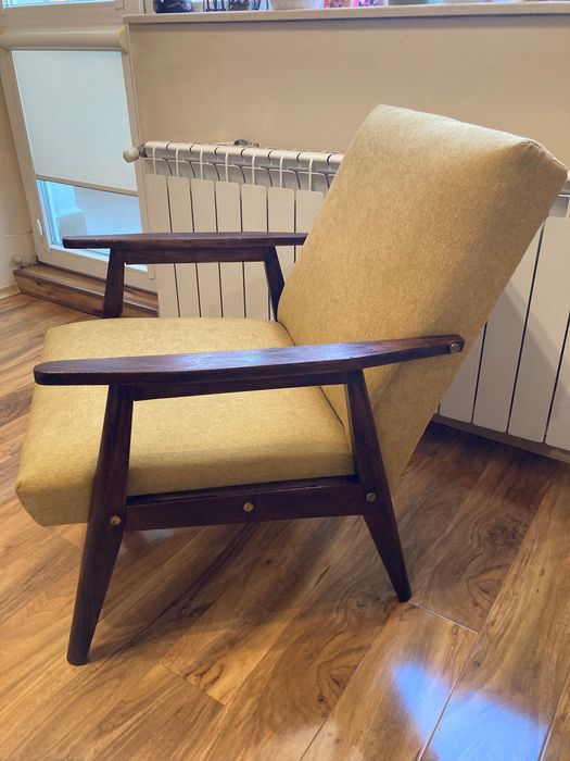 Кресло Фотьойл 1 брой