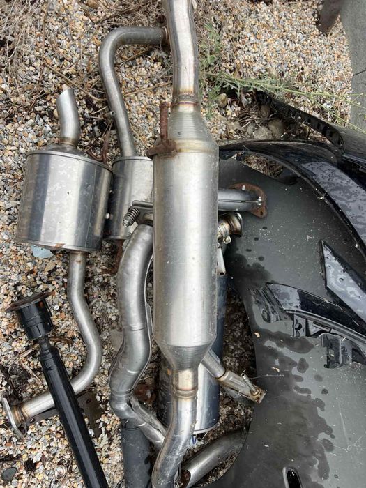 Нови оригинални гърнета за Toyota Yaris