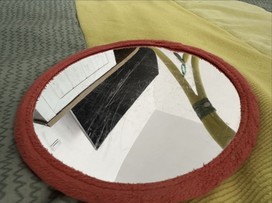 Активна гимнастика за бебе килимче за игра BabyFehn Happy Dino