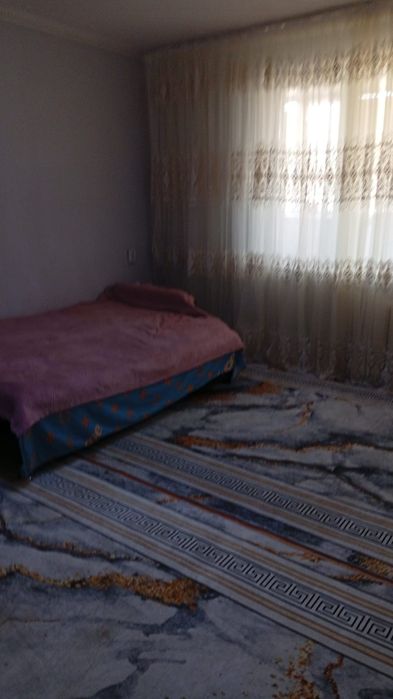 Продается 4 комнатная квартира