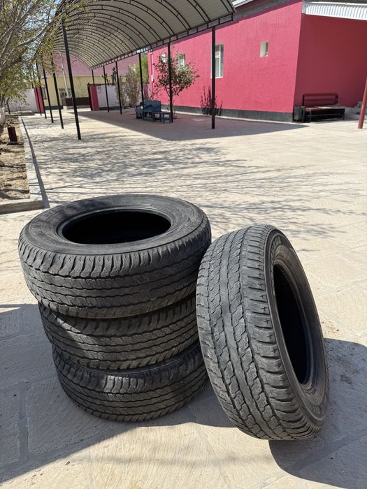 Летний покрышкалар сатылады