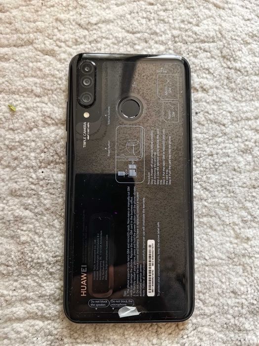 Smartphone Huawei P30 Lite