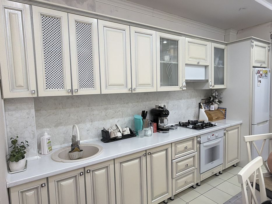 Продам кухонный гарнитур