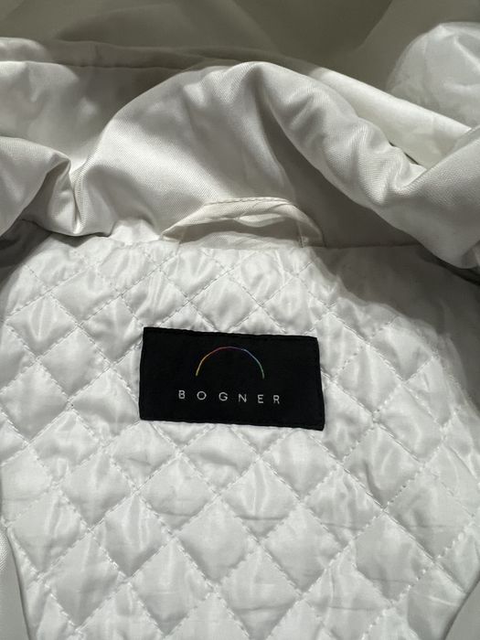 Bogner Geaca Ski