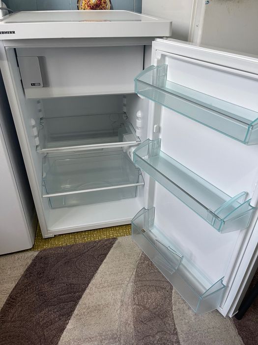 Малък хладилник Liebherr