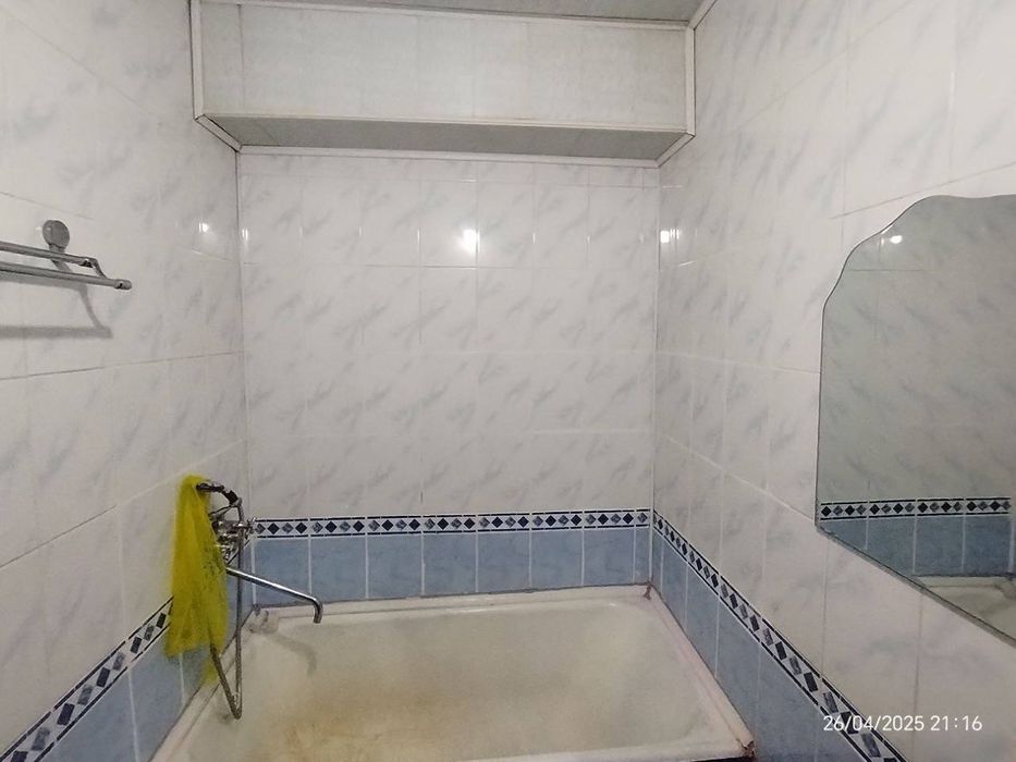 Mirzo Ulugʻbek tumanida 2 xonali kvartira ijaraga beriladi.