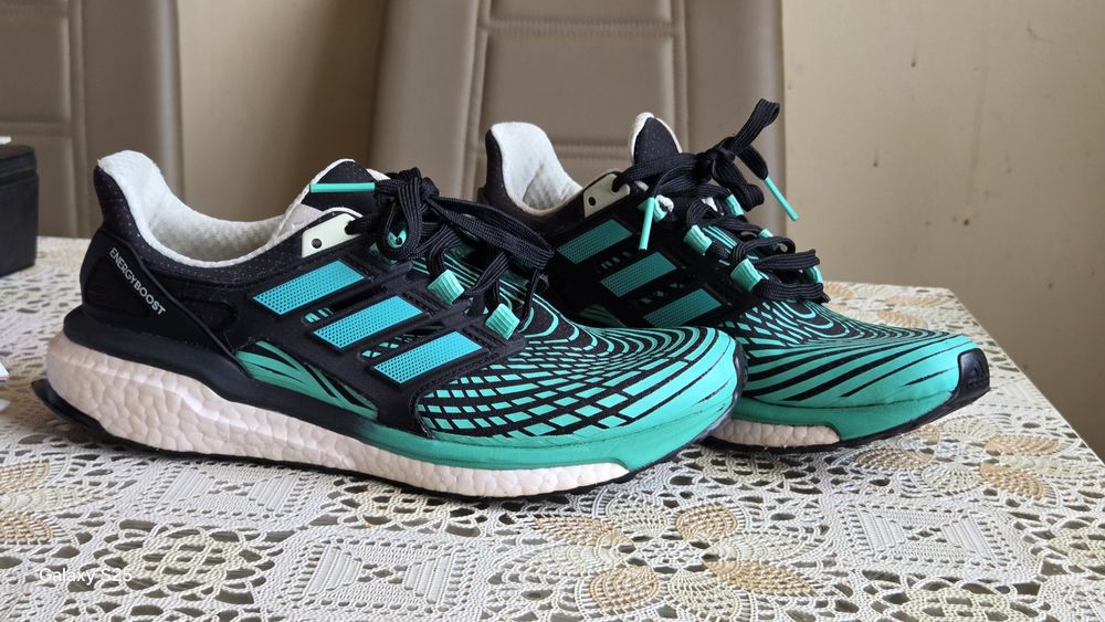 Маратонки - Adidas Energy Boost