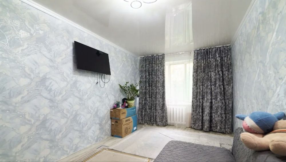 Срочно продам квартиру