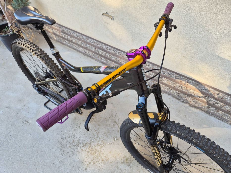 Giant Stance 1 Sram AXS 29” L