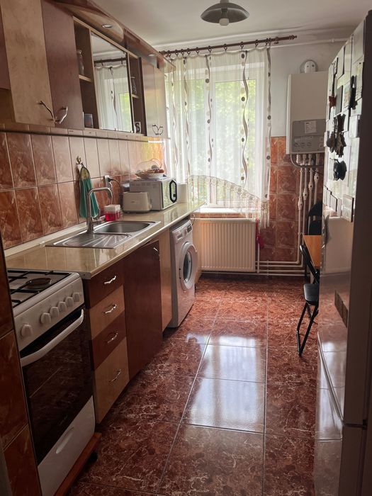 Apartament cu 2 camere