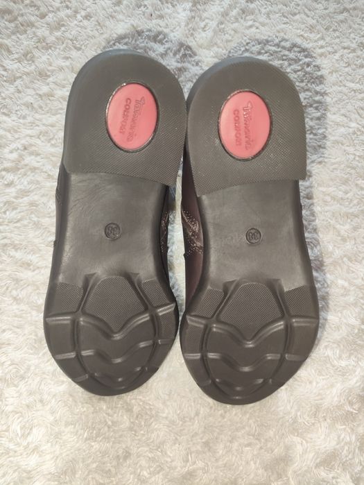 Ghete damă Tamaris Comfort