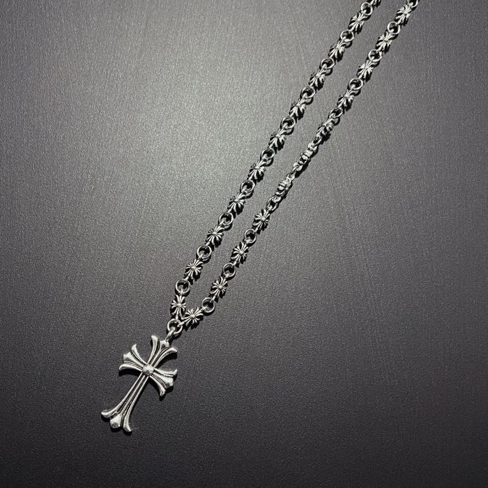 Lant Cruce Chrome Hearts