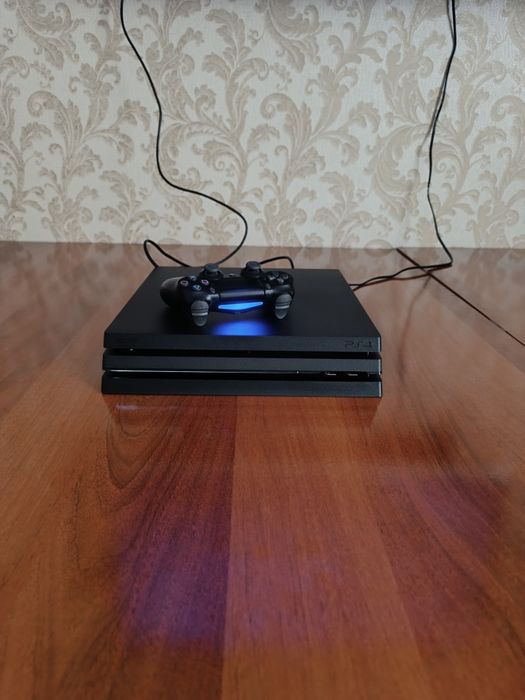 Playstation 4 pro 4k
