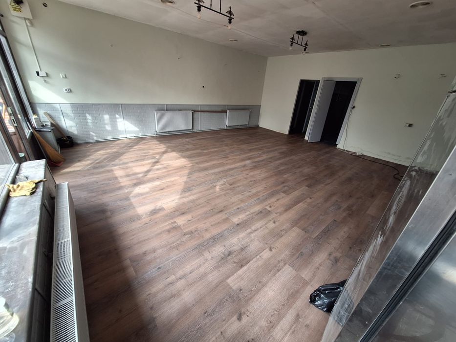 Spatiu comercial de inchiriat