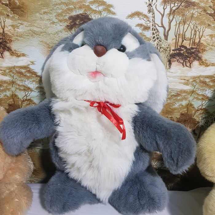 Продам мягкие игрушки!