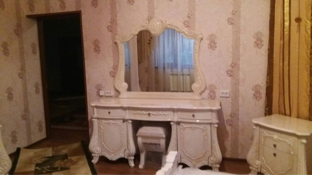 срочно! продается спальный гарнитур!Шымкент!!!