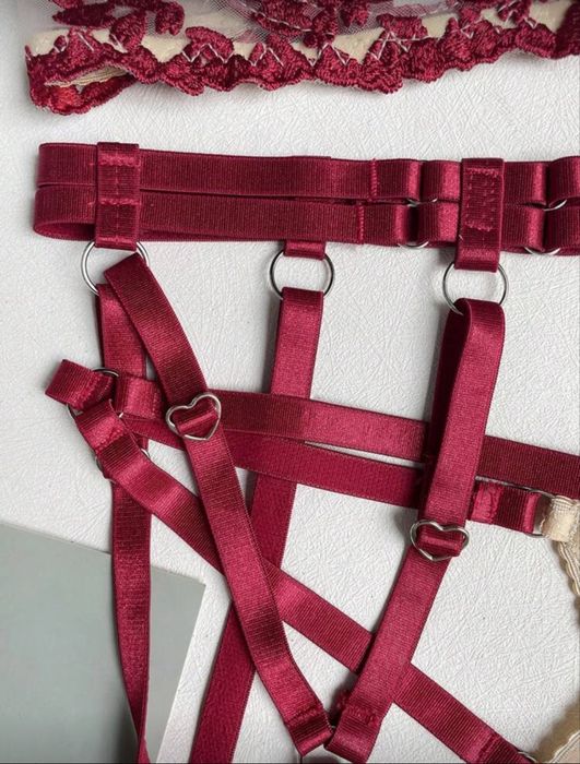 Луксозно дамско бельо - ПОСЛЕДНА БРОЙКА