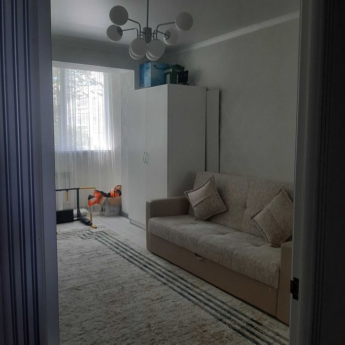 Продам 3-х комнатную квартиру