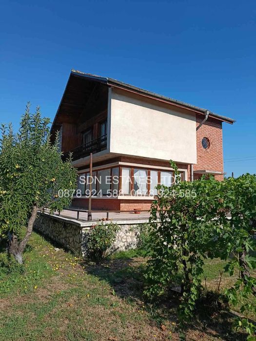 Продава се Къща в Павел баня - 180 кв.м за 889 €/кв.м - Снимка #12