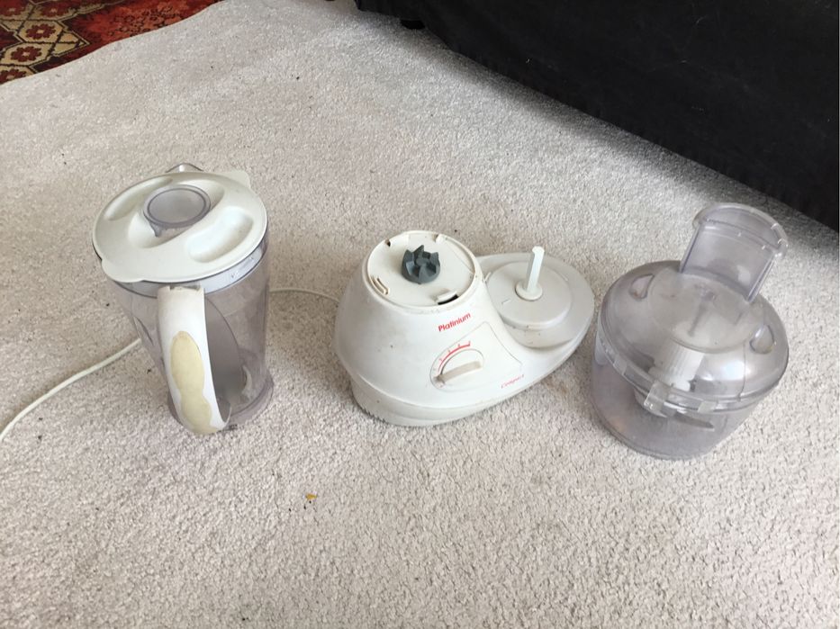 Mixer ,blender ,storcator  bun doar cana