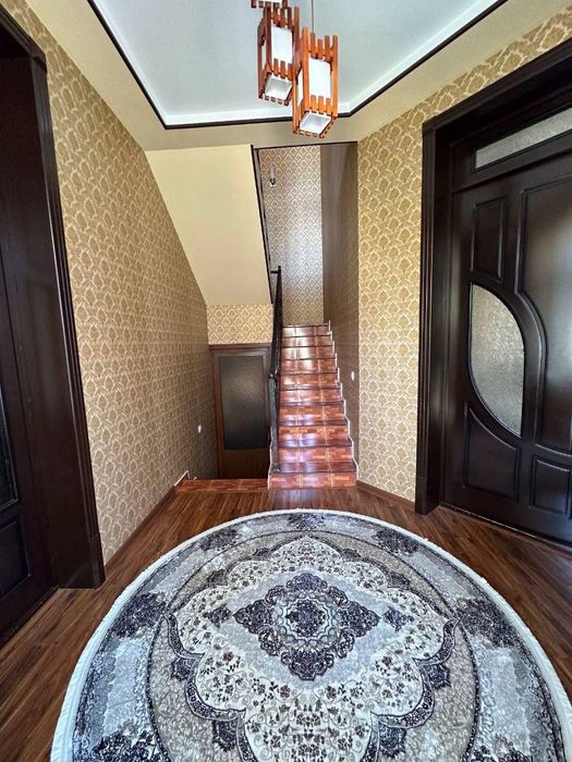 Продаётся участок Юнусабадский район Уста Ширин Малика 2.74 соток