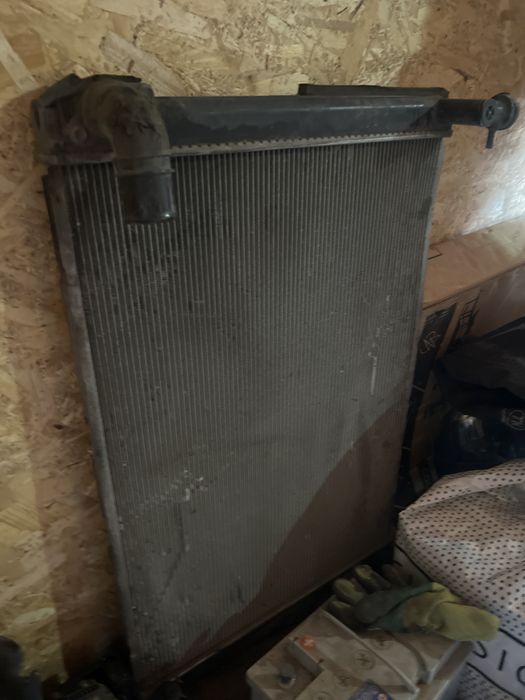 Запчасти Lexus rx400h