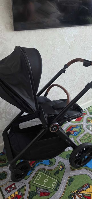 Детская коляска Tomix prim 3в1