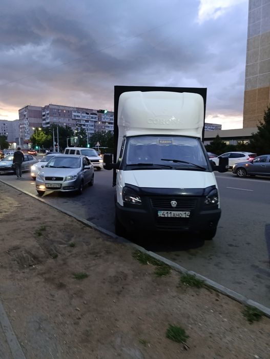 Продам Газ-ель!!!