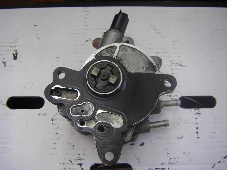 Подгревни свещи Passat 6 - 2006 г