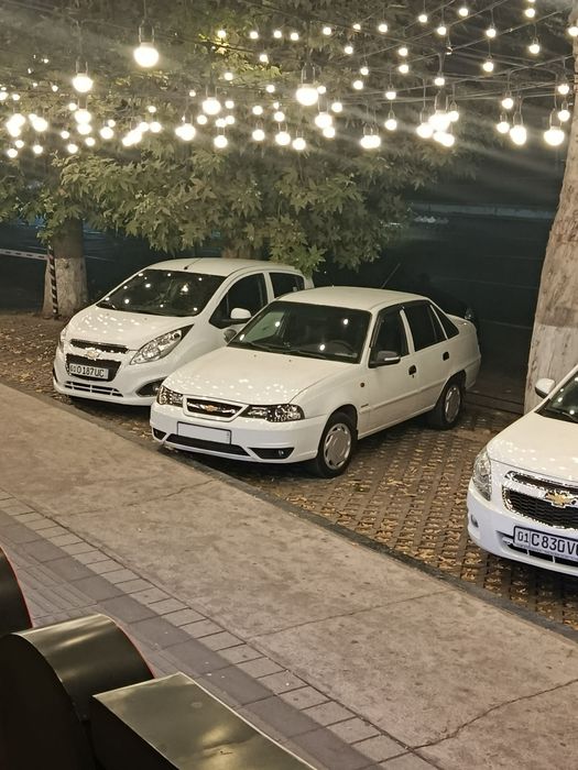 Chevrolet Nexia 2009