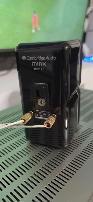 Sateliti Cambridge Audio Minx MIN20