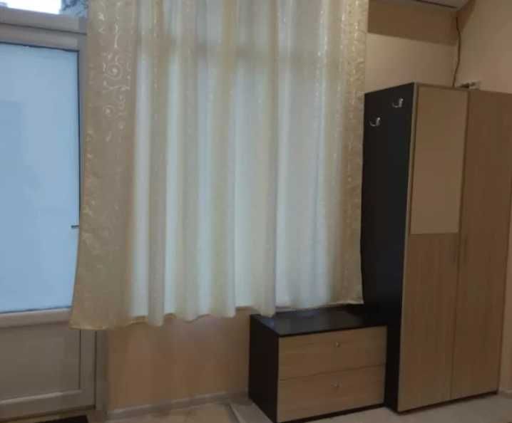 Дава се под наем Едностаен апартамент в Пловдив, Централна гара - 45 кв.м за 173.4 € - Снимка #1