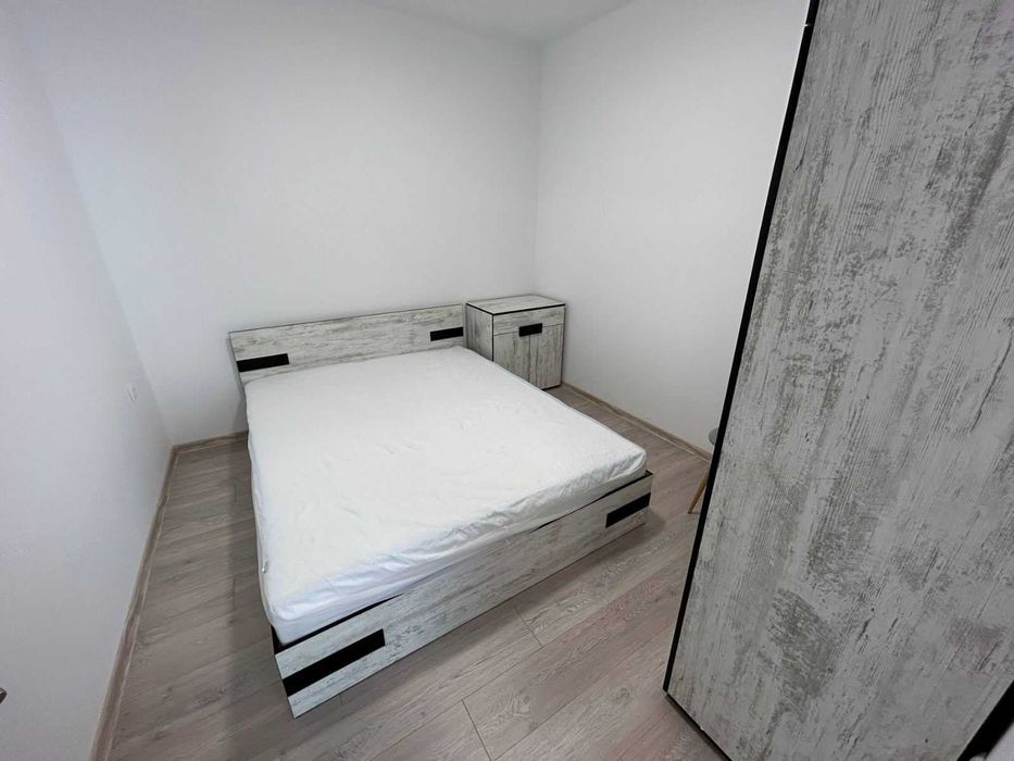 Дава се под наем Двустаен апартамент в Варна, ВИНС - 50 кв.м за 510 € - Снимка #1