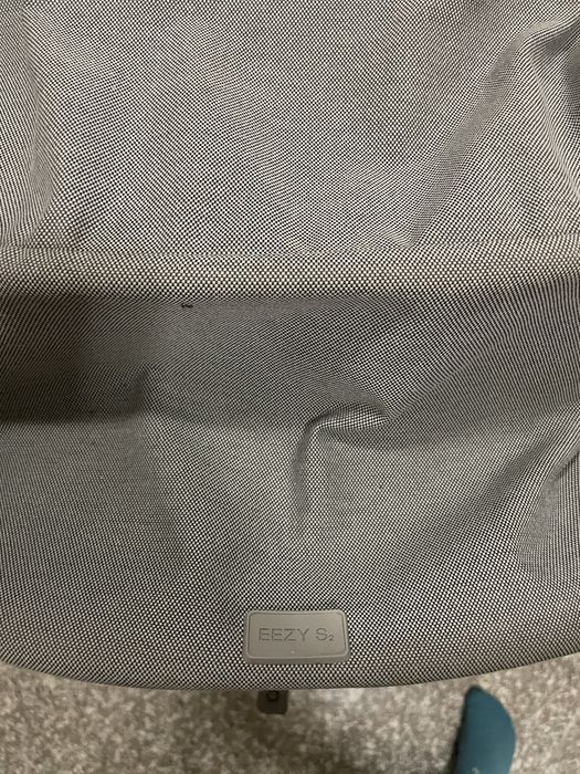 Cybex S 2+ (baby comfort)