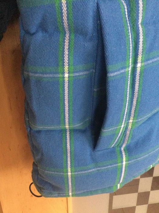 Зимно яке Карл Кани, хип хоп бранд яке Карл кани, топло яке, ХЛ